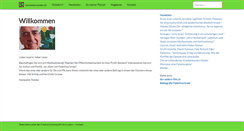 Desktop Screenshot of hanspeter.stalder.ch